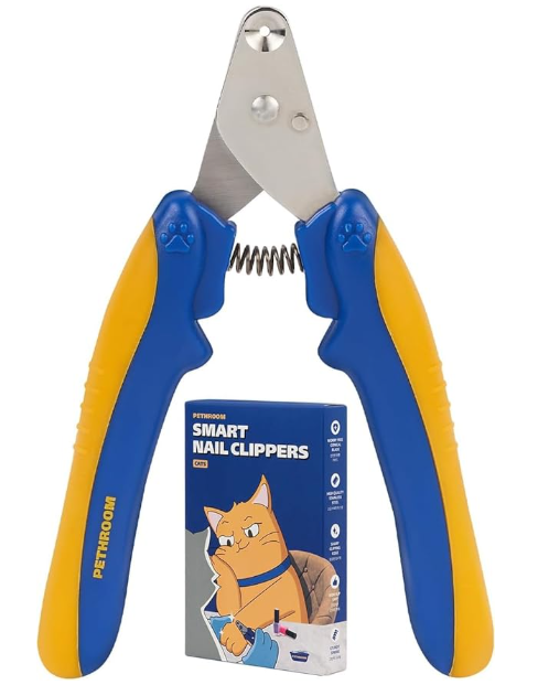 Necoichi Purrcision Cat Nail Clipper