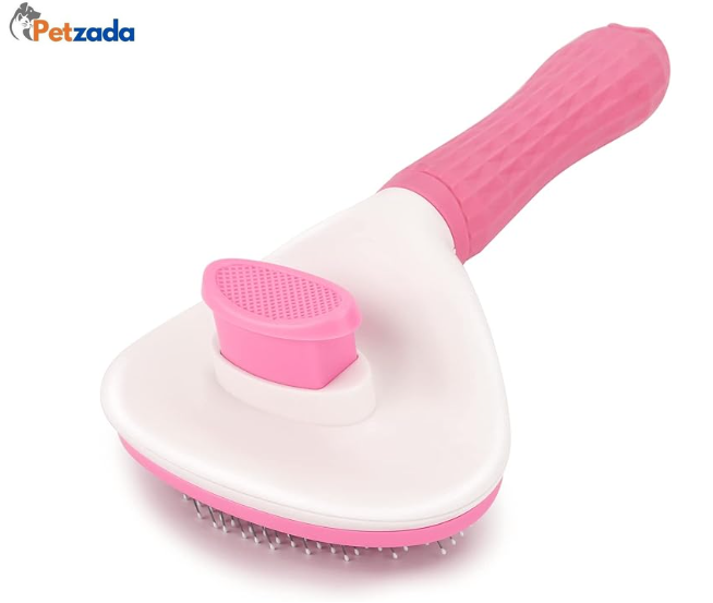 Pet Neat Slicker Brush