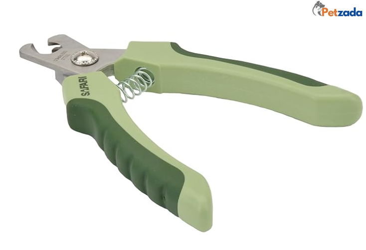 Safari Professional Nail Trimmer