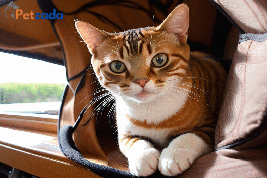 petsmart cat grooming bag