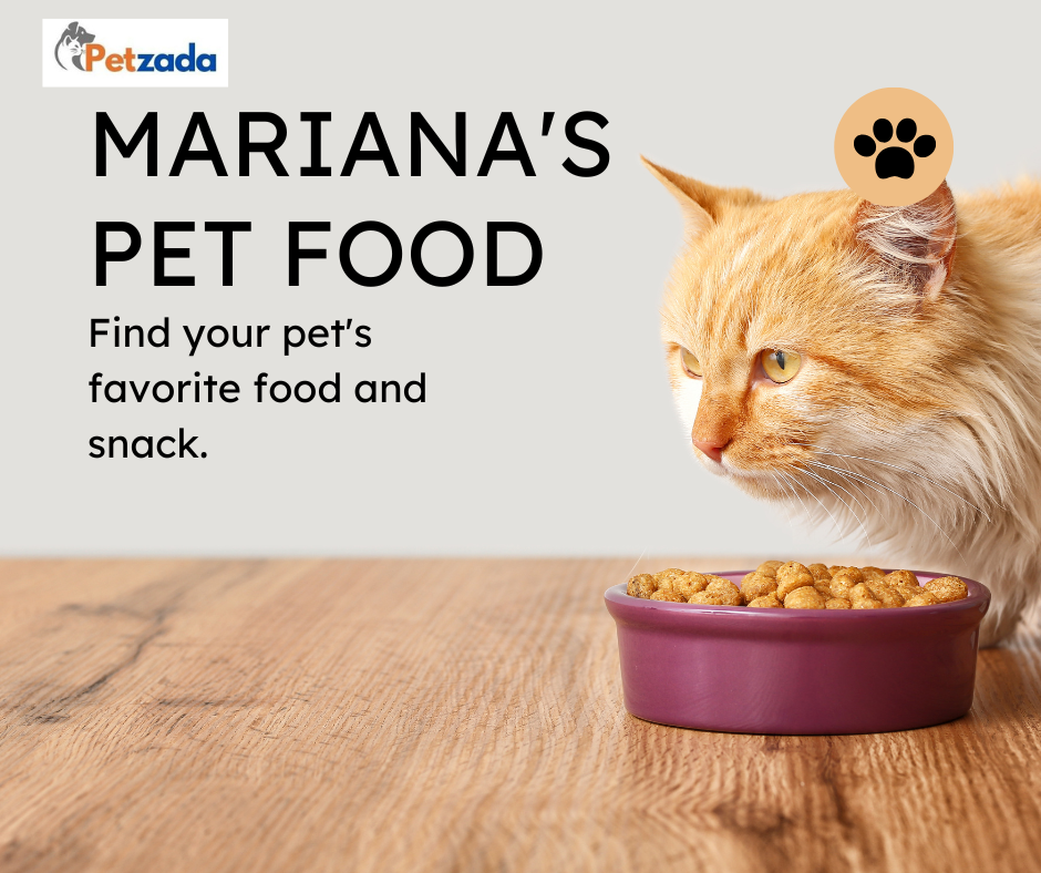 pet food