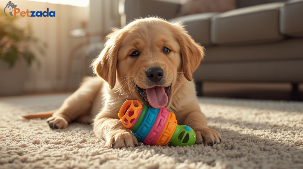 How to Stop Puppy Biting Fast: A Complete Guide for New Owners